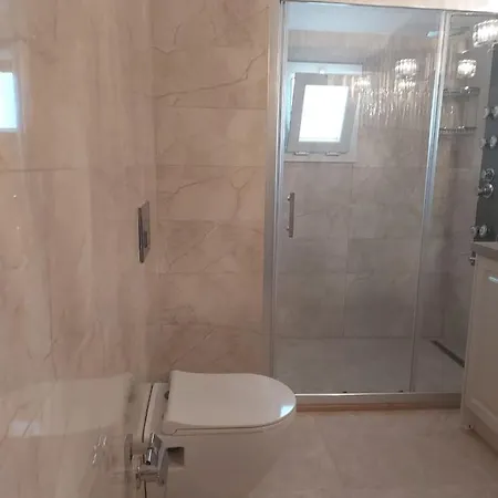 וילה Tuerkel Villa