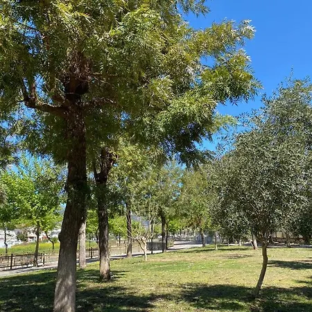 Tuerkel Villa * מרמריס