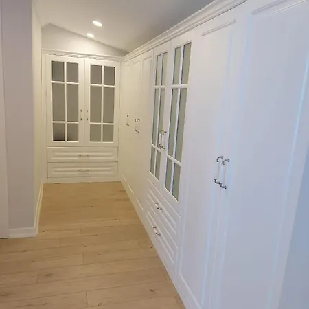Tuerkel Villa * מרמריס
