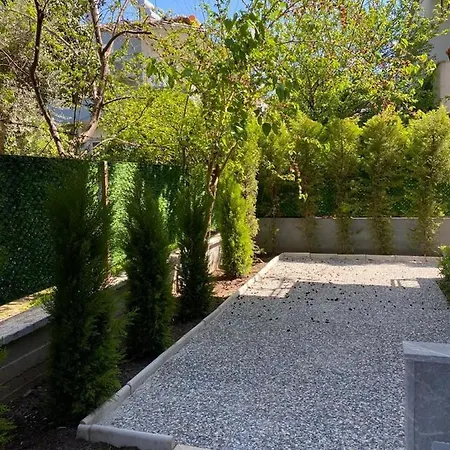 Tuerkel Villa * מרמריס