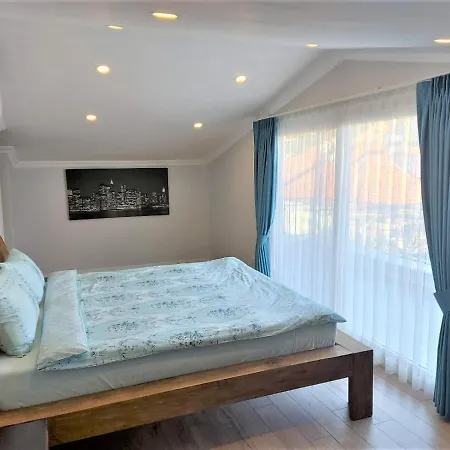 Tuerkel Villa فيلة