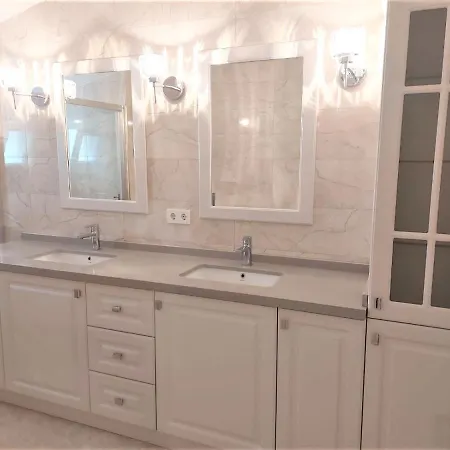 فيلة Tuerkel Villa مرمريس