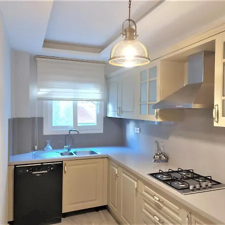 Tuerkel Villa Marmaris