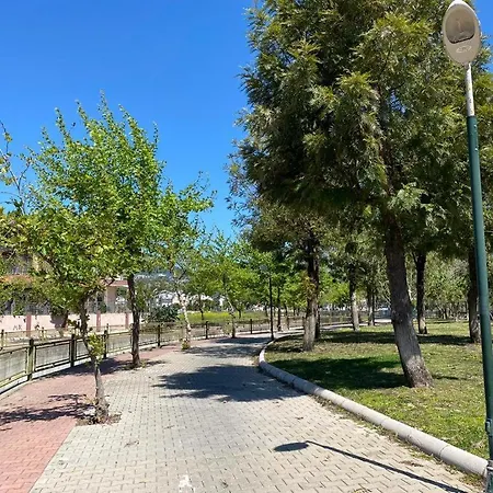 Tuerkel Villa Villa
