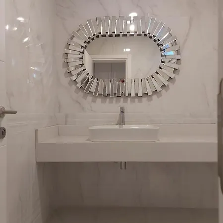 Tuerkel Villa 말마리스