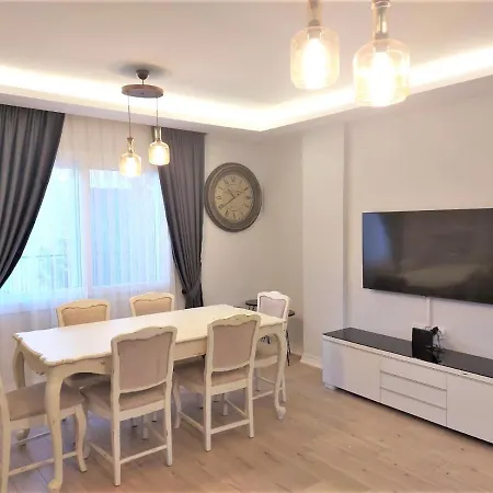 Tuerkel Villa 빌라