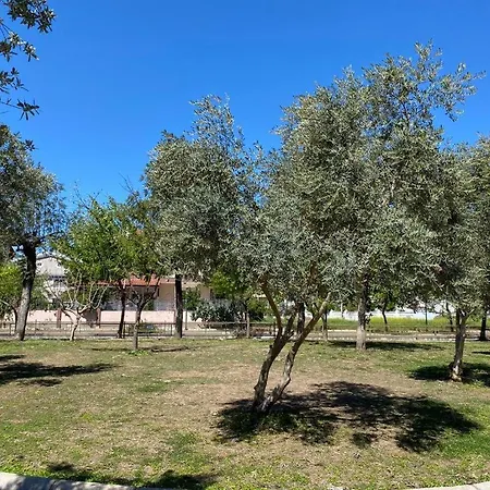 Tuerkel Villa 빌라